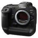 Canon Interview – EOS R3, Lenses, RF Mount, Computational Photography