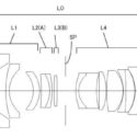 Canon Patent: 19mm F/2.8 Lens For Full Frame Mirrorless Camera Systems