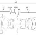 Canon Patent: 19mm f/2.8 Lens For Full Frame Mirrorless Camera Systems
