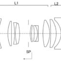 Canon Patent: 20mm F/1.8 And 23mm F/1.8 Lenses For The RF Mount