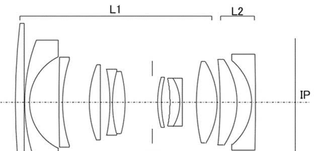 Canon Patent