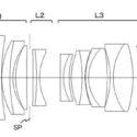 Canon Patent: 83mm F/1.4 For The Canon RF Mount