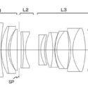 Canon Patent: 83mm F/1.4 For The Canon RF Mount