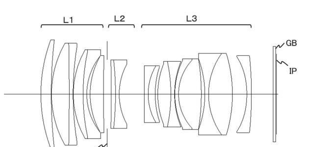 canon patent