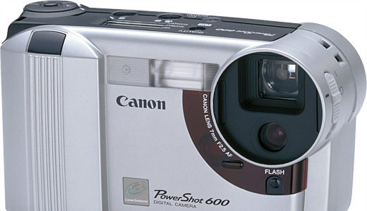 canon
