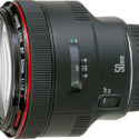 Canon Might Release A 60mm F/1.0 Lens For The RF Mount