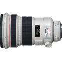 Canon EF 200mm F/2L IS Review – A Great Lens But Not Recommended