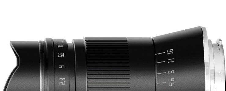 ttartisan 21mm f1.5