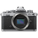 Nikon Announces Retro Looking Nikon Z Fc Mirrorless Camera