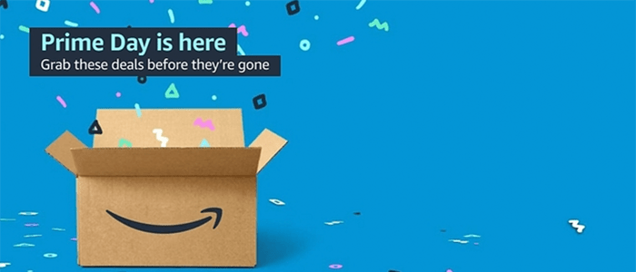 amazon prime