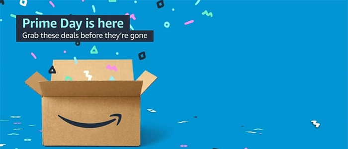 Amazon Prime