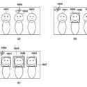 Canon Patent For “Subject Blur Correction” (computational photography)