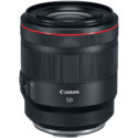 Canon RF 50mm F/1.2L Review: The Best Prime Lens You Can Get?