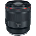 Canon RF 50mm f/1.2L Review: The Best Prime Lens You Can Get?