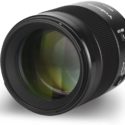Yongnuo YN RF 85mm F/1.8R DF DSM For Canon EOS R Announced