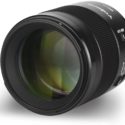 Yongnuo YN RF 85mm f/1.8R DF DSM For Canon EOS R Announced
