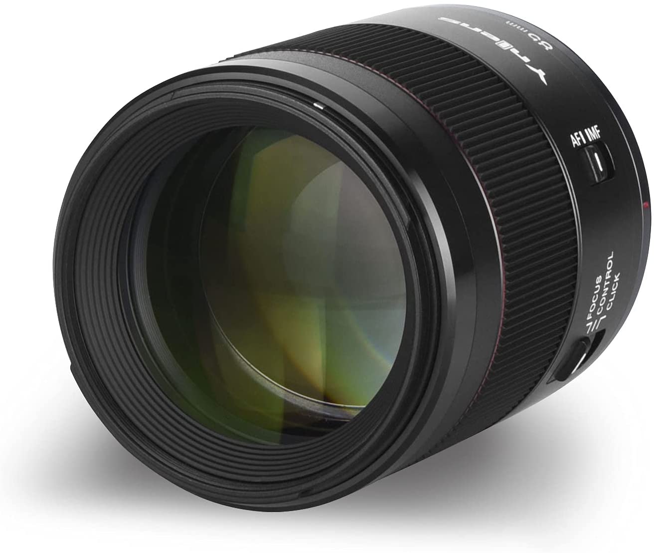 yongnuo rf 85mm