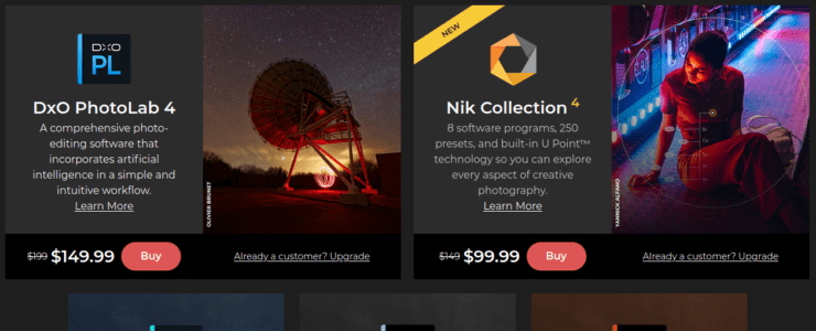 nik 4