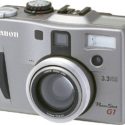 Canon Vintage Review: PowerShot G1, 21 Years Later