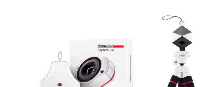 datacolor spyderx