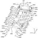 Canon Patent: Imaging Sensor Protection Mechanism