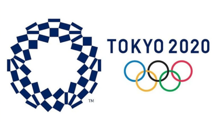 Olympics Tokyo 2020