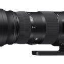 Today Only: Sigma 150-600mm F/5-6.3 DG OS HSM Sports Lens – $1499 (reg. $1999, Today Only)