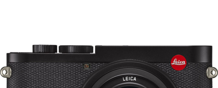 leica q2