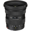 Today Only Deal: Tokina Atx-i 11-20mm F/2.8 CF Lens – $419 (reg. $529)