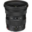 Today Only Deal: Tokina atx-i 11-20mm f/2.8 CF Lens – $419 (reg. $529)