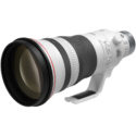 Canon RF 400mm f/2.8L IS Review (physically awesome, optically impeccable)