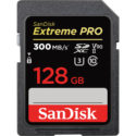 Today Only Deal: SanDisk 128GB Extreme PRO UHS-II SDXC – $149.95 (reg. $199.95)