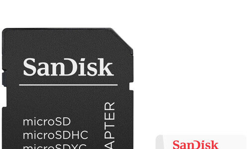 SanDisk 32GB