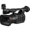 All You Want To Know About The New Canon XF605 Professional Camcorder