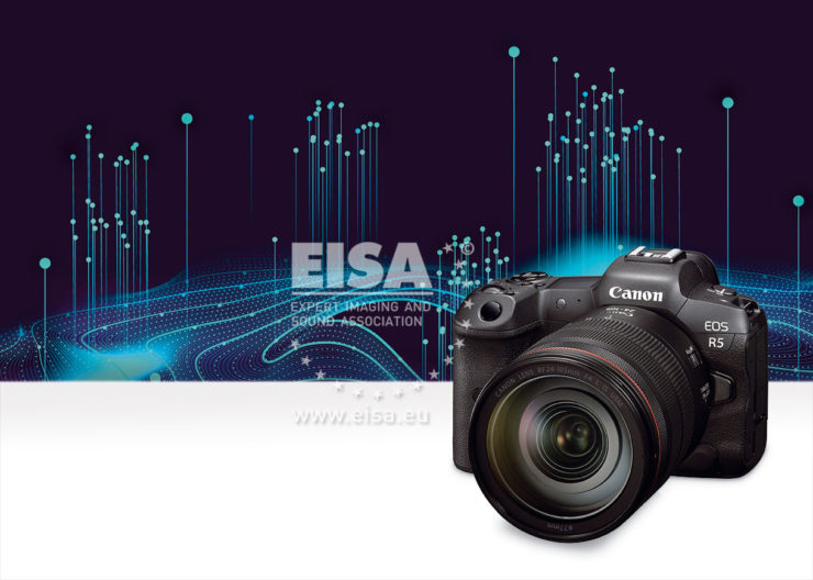 eisa awards