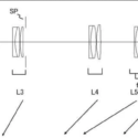 Canon Patent: RF 100-400mm F/5.0-7.1, RF 100-300mm F/5.6-8.2