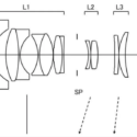Canon Patent: More RF Mount Lenses, RF 27mm F/1.4 And RF 35mm F/1.4