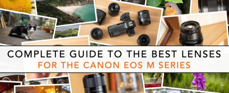 Canon Eos M