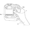 Canon Patent Shows What Might Be The Canon EOS R1 (with Special Grip)