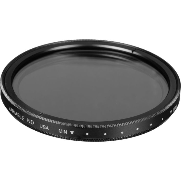 Tiffen variable neutral