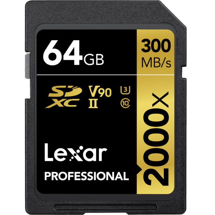 lexar