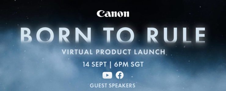 Canon EOS R3
