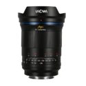 Laowa Announces World’s Fastest 35mm Lens For FF, Argus 35mm F/0.95 FF