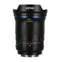 Laowa Announces World’s Fastest 35mm lens for FF, Argus 35mm f/0.95 FF