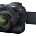 Canon EOS R3 Not Flagship Camera, Canon Rep Confirms