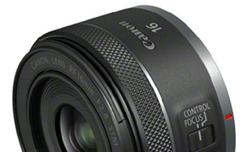 rf 16mm f/2.8 STM review