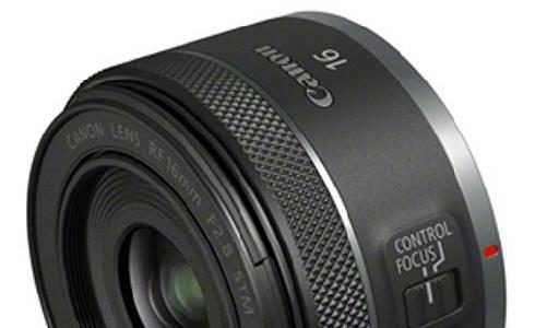 Rf 16mm F/2.8 STM Review