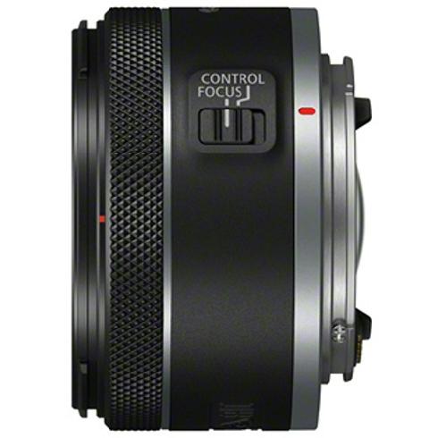 Upcoming Canon RF 16mm f/2.8 STM: More Leaked Images