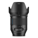 Irix 30mm F/1.4 Lens For Canon EF Mount Announced