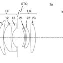 Canon Patent: RF 70mm F1.8 STM Lens For EOS R System